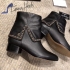 Chanel Booties CBBB2342363